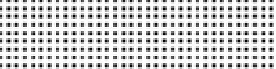 Abstract Color Halftone Dots generative art background illustration