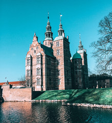 Danish Palace