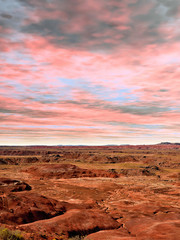 Painted Desert Arizona