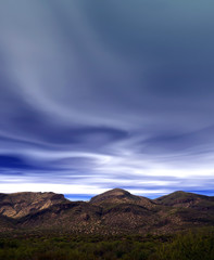 Sonora Desert Arizona