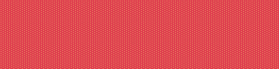 Abstract Color Halftone Dots generative art background illustration