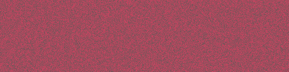 Abstract Color Halftone Dots generative art background illustration