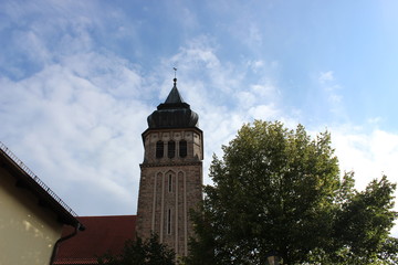 Kirchturm