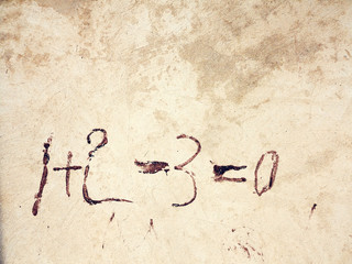 Vintage background, antique grunge backdrop or scratched texture with different color patterns