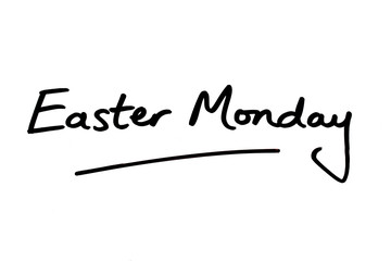 Easter Monday