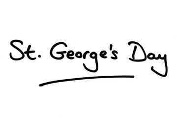 St. Georges Day