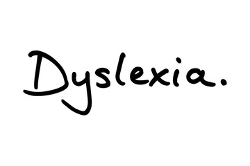 Dyslexia