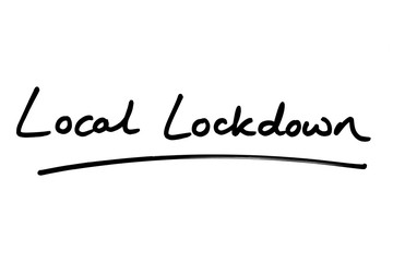 Local Lockdown