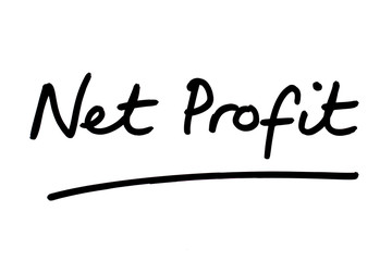 Net Profit