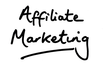 Affiliate Marketing