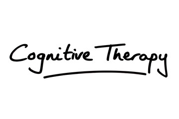 Cognitive Therapy
