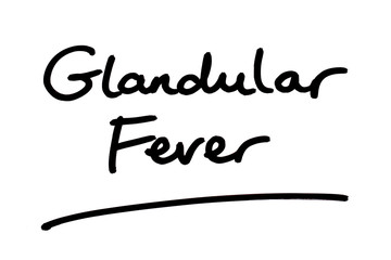 Glandular Fever