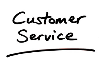 Customer Service