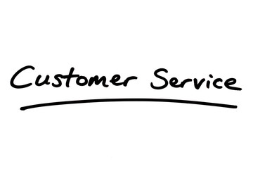 Customer Service