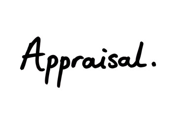 Appraisal