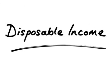 Disposable Income