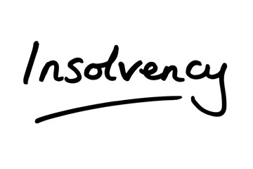 Insolvency