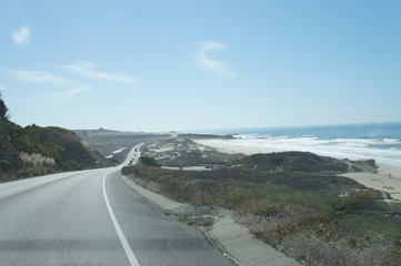 Highway 1, California Coast