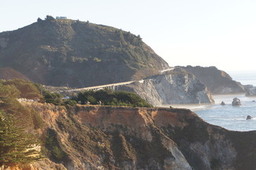 Highway 1, California Coast