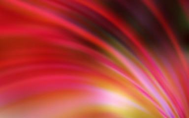 Light Red vector abstract blurred layout. Abstract colorful illustration with gradient. Elegant background for a brand book.