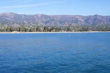 Santa Barbara, California