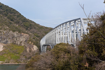 天門橋　天草五橋