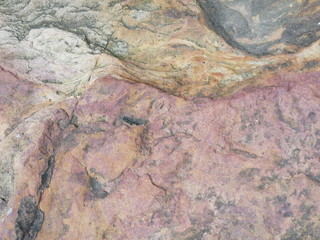 detail of old stone texture background.