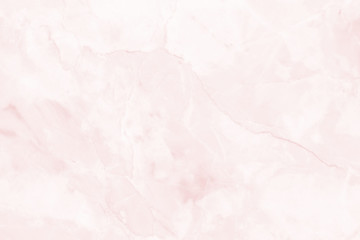 Pink marble texture background with high resolution in seamless pattern for design art work and interior or exterior.
