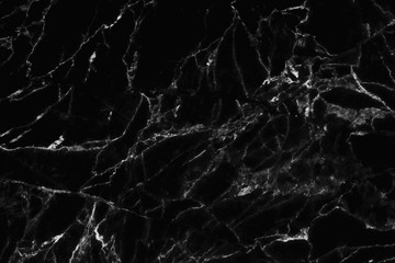 Black marble seamless texture with high resolution for background and design interior or exterior,...