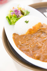 カレーライス