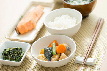 和食