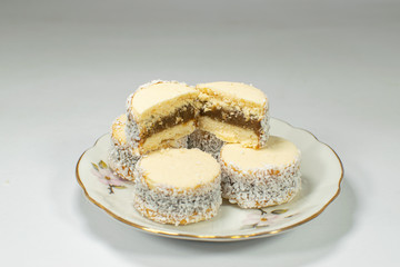 aLFAJORES