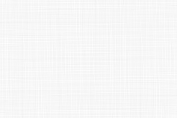 Texture of burlap, canvas. Vector background in shades of gray. 