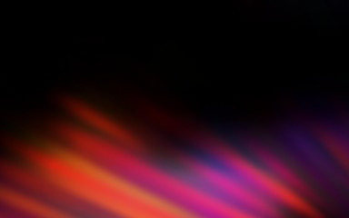 Dark Blue, Red vector template with repeated sticks. Glitter abstract illustration with colorful sticks. Pattern for your busines websites.