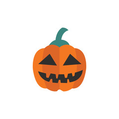 halloween,pumpkin icon logo