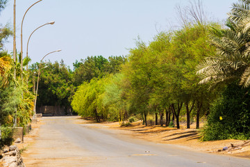 Road