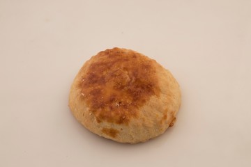 pan mexicano