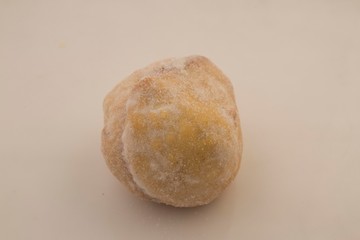 pan de dulce mexicano