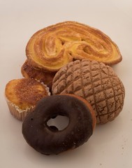 pan mexicano