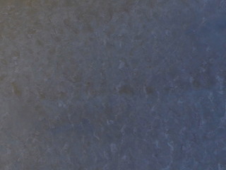 Obraz premium Ice on a river