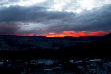 Cielo y Tierra