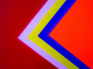 Abstract paper color for background.