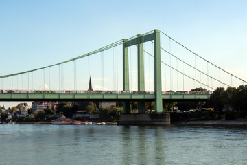 Rodenkirchener Brücke