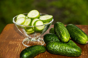 cucumber
