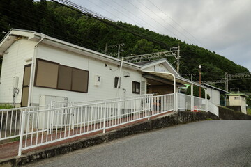 三本松駅