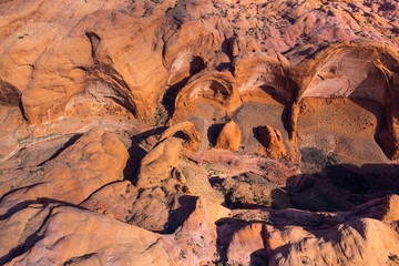 Rainbow Bridge, Lake Powell, Page, Arizona - Utah, Usa, America