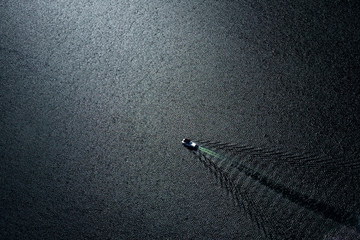 Lake Powell, Page, Arizona - Utah, Usa, America