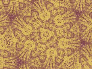 Abstract Background Texture Pattern