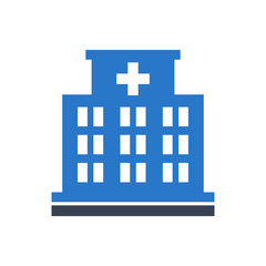 Hospital icon