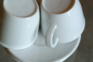 コーヒーカップのある日常